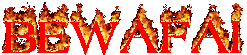 Bewafai logo new